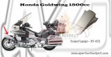 Honda Goldwing 1500cc Front Fender 