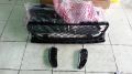 honda jazz fit gd front 