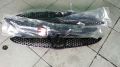honda jazz fit gd front 