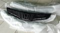 honda jazz hybrid grille