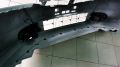 HONDA FIT/JAZZ GD bumper