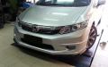 honda civic 2013 mugen b