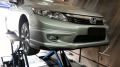 honda civic fb 2012 body