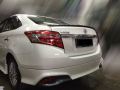 toyota vios 2013 trd bod