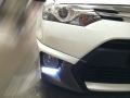 toyota vios 2013 bodykit