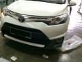 toyota vios 2013 trd bod