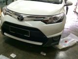 toyota vios 2013 trd bodykit trd 