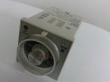 Omron Timer H3BA 0.5S to 100H  100/110/120 VAC
