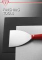 Finishing Tools