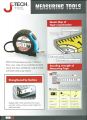 Measuring Tools