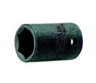Impact Socket And Accessories