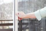 Insect Screen Series 