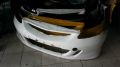 honda jazz type s bumper