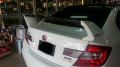 2013 honda civic mugen s