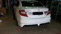 2013 honda civic mugen b