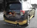 Subaru Forester 2011 Rear Lip 