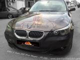 BMW 5 Series E60 Front Bumper 