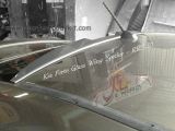Kia Forte Glass Wing Spoiler 