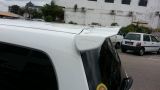 NISSAN 2013 GRAND LIVINA SPOILER IMPUL