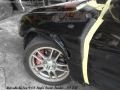 Mitsubishi Evo 9 CS Style Front Fender 