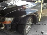Mitsubishi Evo 9 CS Style Front Fender 