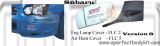 Subaru Version 8 Fog Lamp & Air Dam Cover 