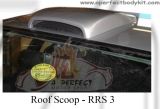 Subaru Version 8 Roof Scoop 