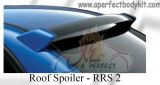 Subaru Version 8 Roof Spoiler 