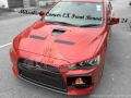 Mitsubishi Lancer EX Front Bonnet 