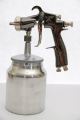 Air Spray Gun