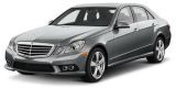 Mercedes Benz E-Class