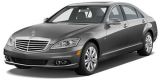 Mercedes Benz S-Class