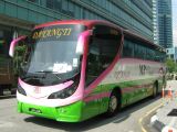 Tour Coach