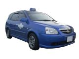 Executive Taxi