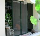 Cord Type Insect Screen