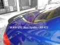 BMW E92 Rear Spoiler 