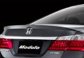 2014 HONDA ACCORD TRUNK 
