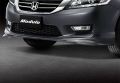 2013 HONDA ACCORD BODYKI