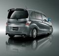 HONDA FREED MUGEN BODYKI