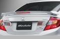 HONDA CIVIC FB SPOILER B