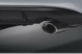 HONDA CIVIC FB EXHAUST T