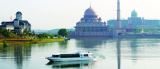 Putrajaya Town - Intelligent Garden City