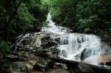 Kanching Fall & Commonwealth Forest Park Town