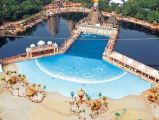 Sunway Lagoon Theme Park
