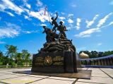 Kuala Lumpur Discovery