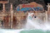 Sunway Lagoon Theme Park
