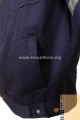 KM Work Jacket C-T-61203 Navy