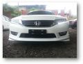 HONDA ACCORD 2014 BODYKI