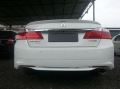 HONDA ACCORD 2014 MODULO