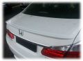 HONDA ACCORD 2014 SPOILE